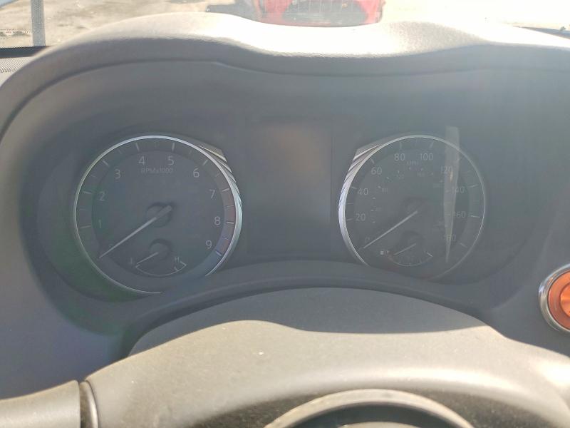 Aukcja sprzedaży 2022 Infiniti Q60, vin: JN1FV7LK9NM660722, numer aukcji: 51133426