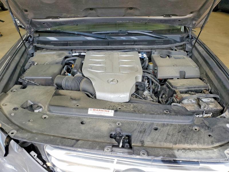 Продажа на аукционе авто 2011 Lexus Gx 460, vin: JTJBM7FX1B5019413, номер лота: 48859556