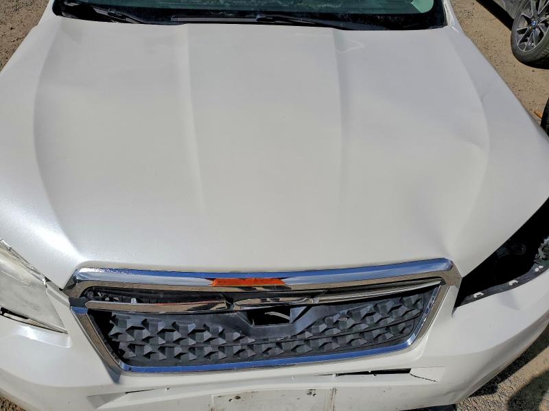 Aukcja sprzedaży 2015 Subaru Forester, vin: JF2SJADC0FH468659, numer aukcji: 50137896