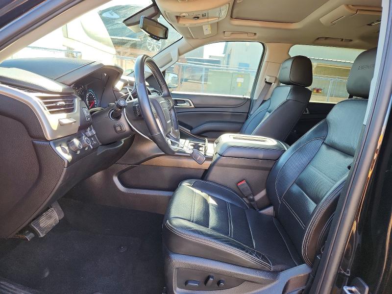 Aukcja sprzedaży 2018 Gmc Yukon, vin: 1GKS2CKJ3JR350198, numer aukcji: 51509126