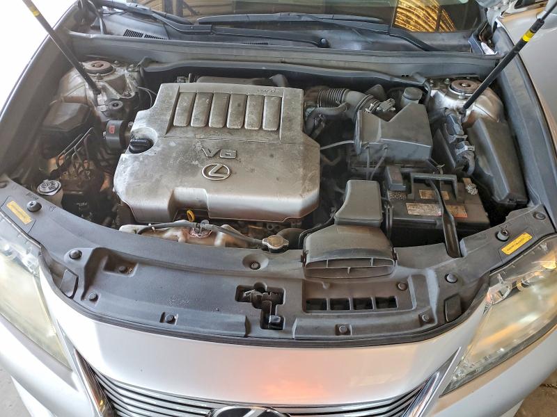 Aukcja sprzedaży 2013 Lexus Es, vin: JTHBK1GG7D2024378, numer aukcji: 49912256