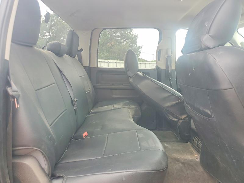 49681406 :رقم المزاد ، 1C6RR7KG9GS158732 vin ، 2016 Ram 1500 مزاد بيع