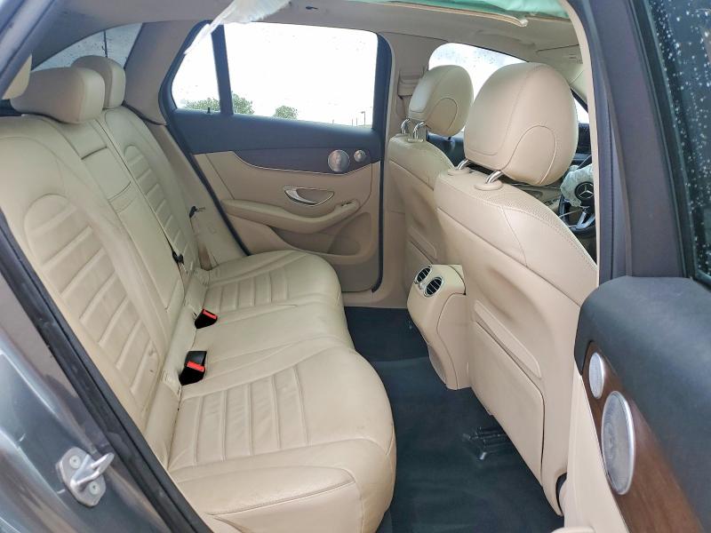 Продажа на аукционе авто 2020 Mercedes-benz Glc, vin: WDC0G8EB1LF750135, номер лота: 49714766