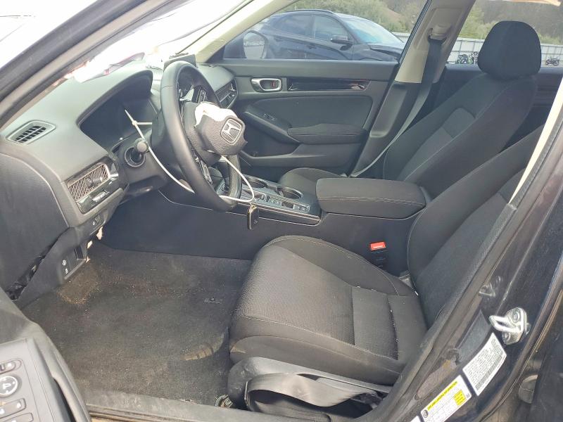 51462056 :رقم المزاد ، 2HGFE1F73PH316165 vin ، 2023 Honda Civic مزاد بيع