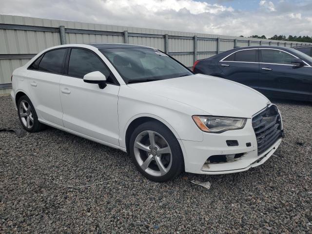 2016 Audi A3 მანქანა იყიდება აუქციონზე, vin: WAUA7GFF2G1065910, აუქციონის ნომერი: 49534496