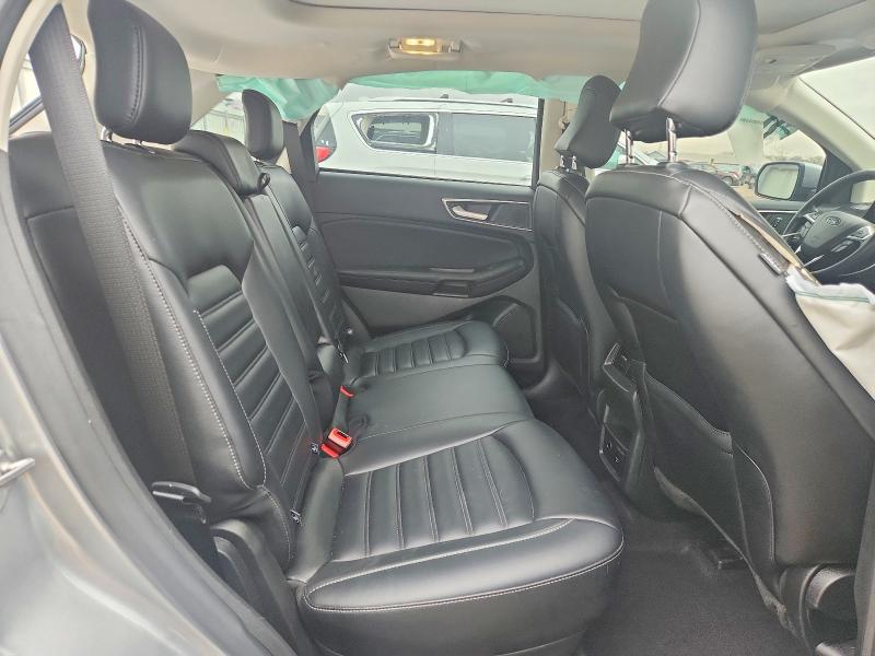 47647696 :رقم المزاد ، 2FMPK4J99RBA12622 vin ، 2024 Ford Edge مزاد بيع