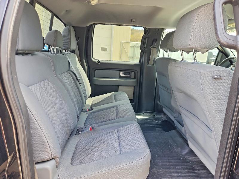 Aukcja sprzedaży 2013 Ford F150, vin: 1FTFW1ET8DKE30662, numer aukcji: 51687506