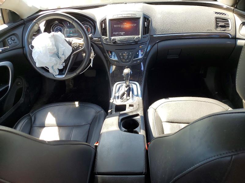 Aukcja sprzedaży 2016 Buick Regal, vin: 2G4GL5EX7G9130619, numer aukcji: 49249376