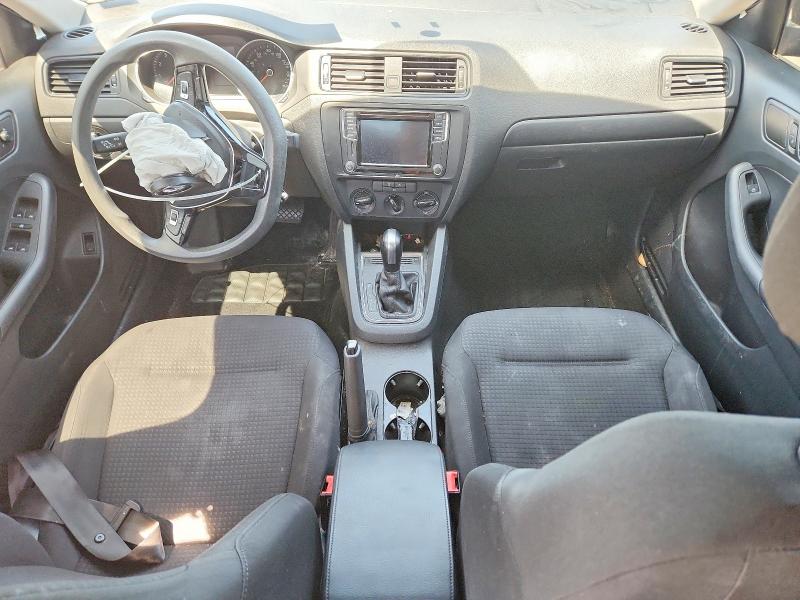 Продажа на аукционе авто 2016 Volkswagen Jetta, vin: 3VW267AJ6GM254940, номер лота: 51465946