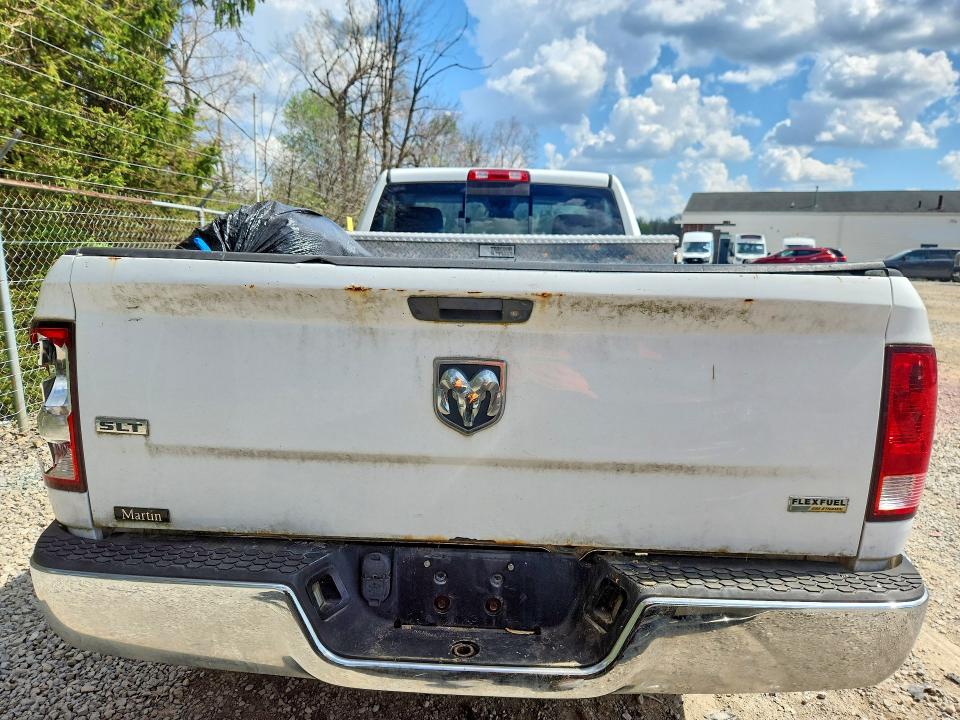 50999966 :رقم المزاد ، 3C6JR6EP0DG502714 vin ، 2013 Ram 1500 مزاد بيع