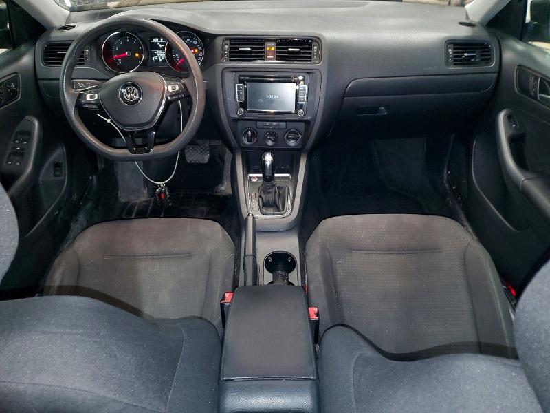Aukcja sprzedaży 2015 Volkswagen Jetta, vin: 3VW2K7AJ6FM415376, numer aukcji: 50560486