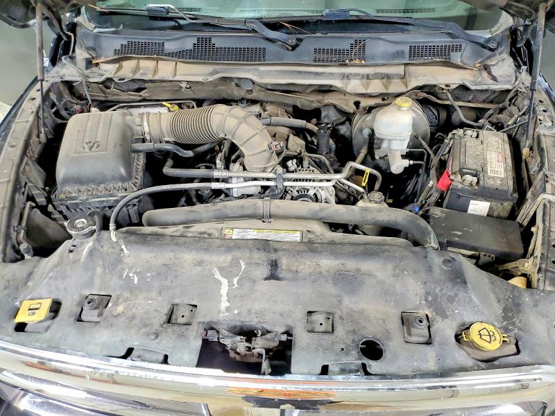 Aukcja sprzedaży 2010 Dodge Ram 1500, vin: 1D7RV1CT3AS159837, numer aukcji: 51668956