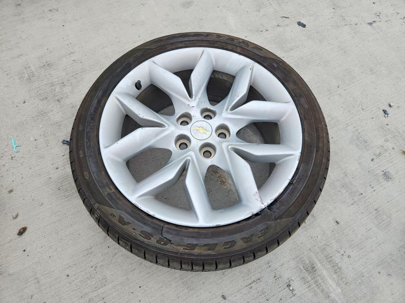 2014 Chevrolet Impala მანქანა იყიდება აუქციონზე, vin: 1G1125S39EU129432, აუქციონის ნომერი: 49754296