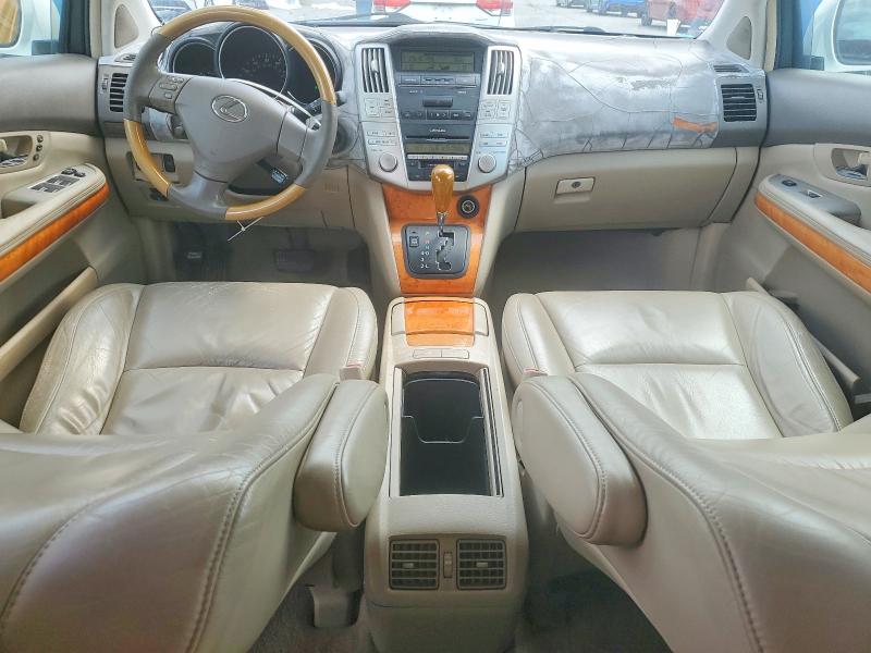 Продажа на аукционе авто 2004 Lexus Rx, vin: 2T2GA31U54C014272, номер лота: 49943456