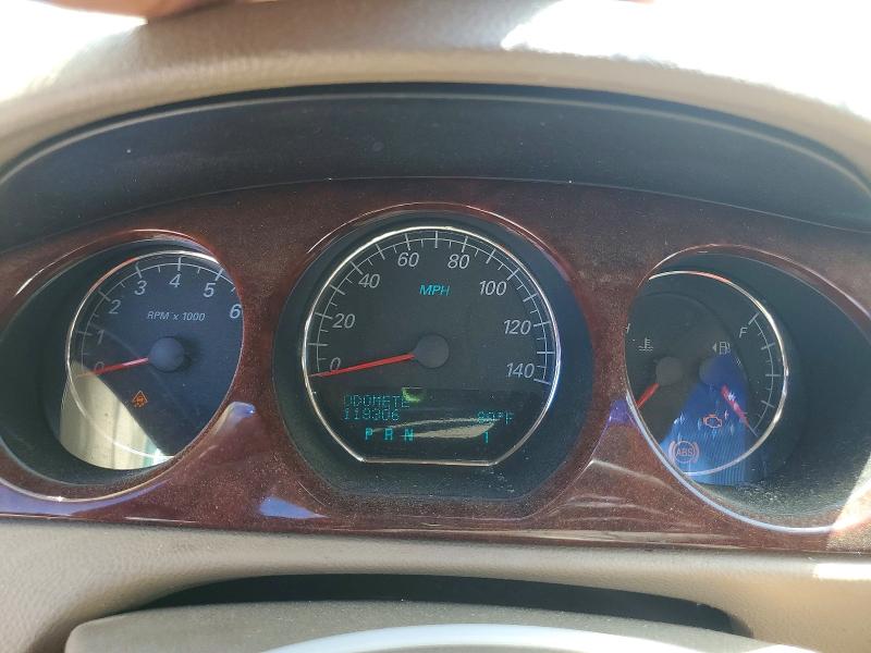 2006 Buick Lucerne მანქანა იყიდება აუქციონზე, vin: 1G4HR57Y86U148279, აუქციონის ნომერი: 49379786