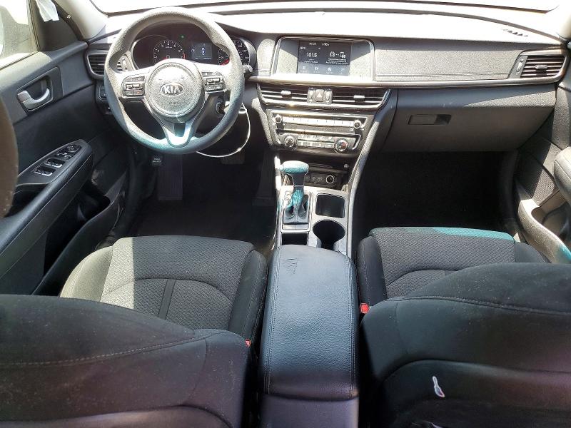 Продаж на аукціоні авто 2018 Kia Optima, vin: KNAGT4L37J5235516, номер лоту: 51071266