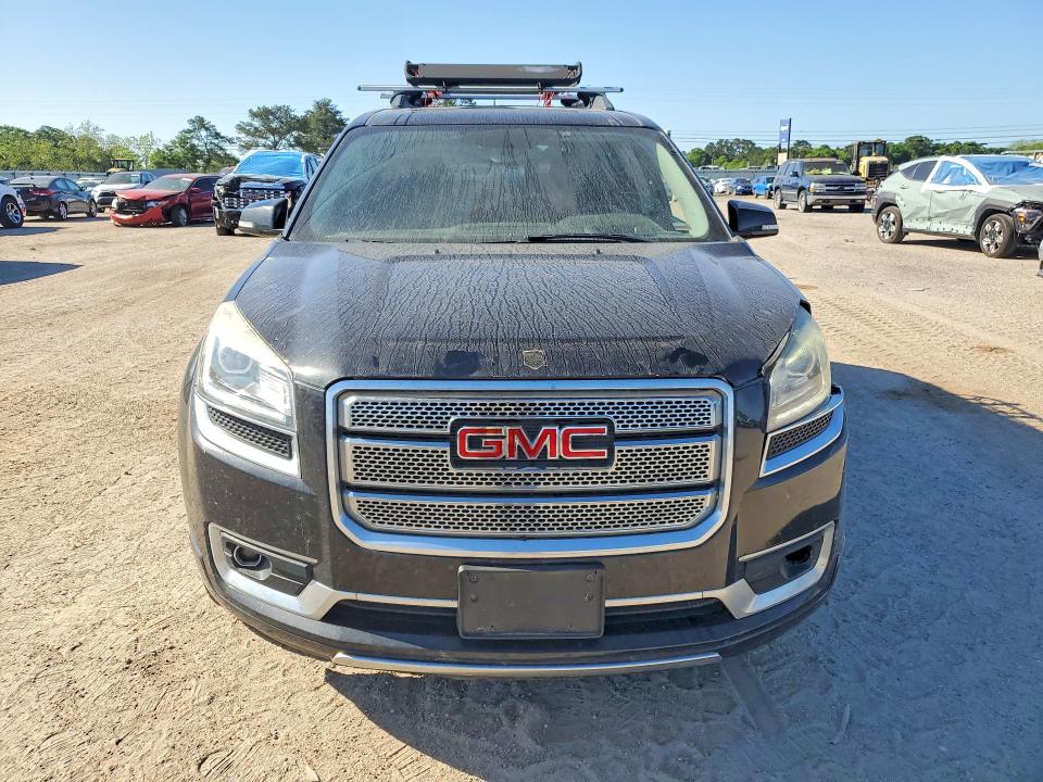 Aukcja sprzedaży 2013 Gmc Acadia, vin: 1GKKVTKD0DJ220951, numer aukcji: 49719666
