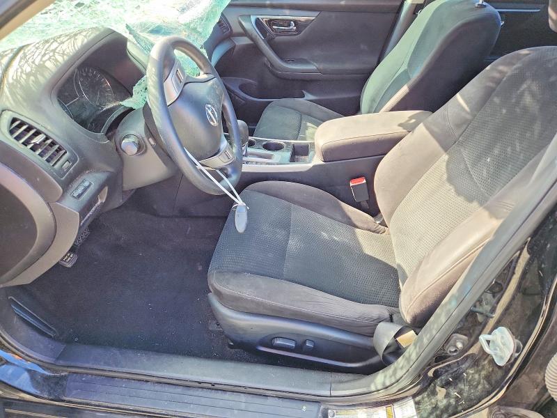Aukcja sprzedaży 2014 Nissan Altima, vin: 1N4AL3AP4EN338915, numer aukcji: 48927596