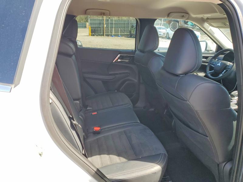 Продаж на аукціоні авто 2024 Mitsubishi Outlander, vin: JA4J4VA86RZ058434, номер лоту: 50768716