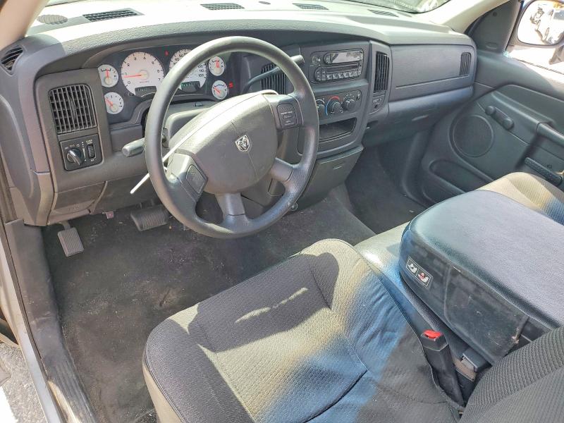Aukcja sprzedaży 2005 Dodge Ram 1500, vin: 1D7HA16N35J557131, numer aukcji: 48694576
