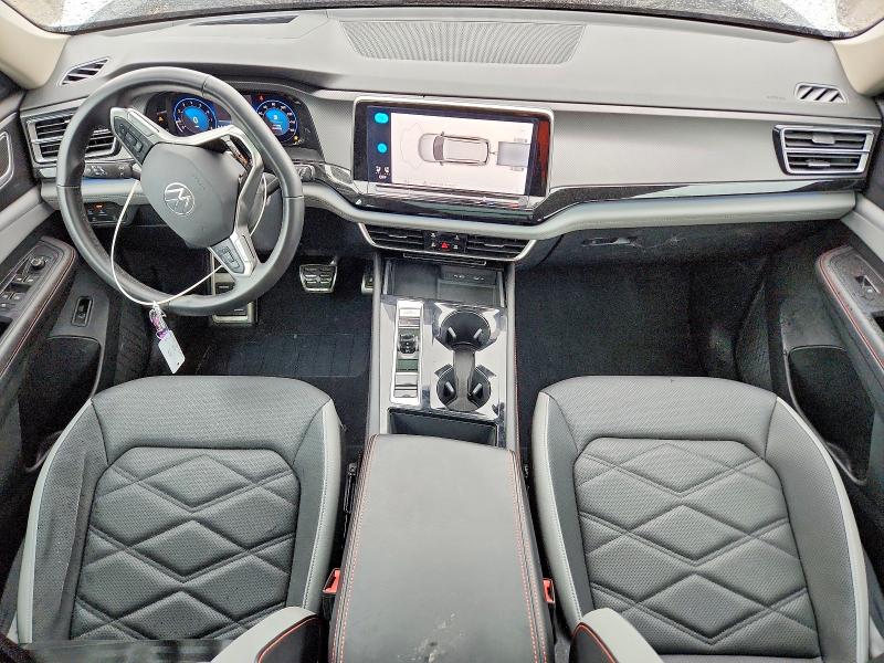 Продажа на аукционе авто 2024 Volkswagen Atlas, vin: 1V2GR2CA8RC604958, номер лота: 52037396