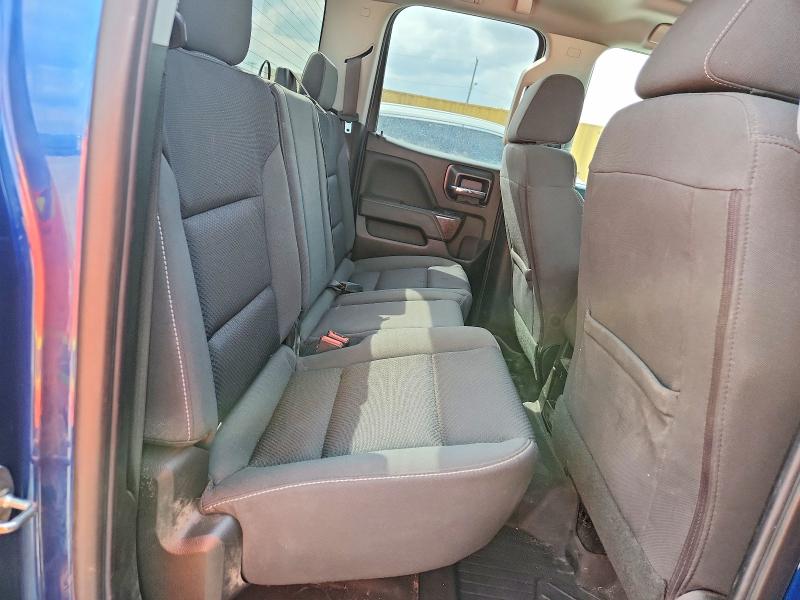 2019 Gmc Sierra მანქანა იყიდება აუქციონზე, vin: 2GTV2MEC9K1107825, აუქციონის ნომერი: 48744286