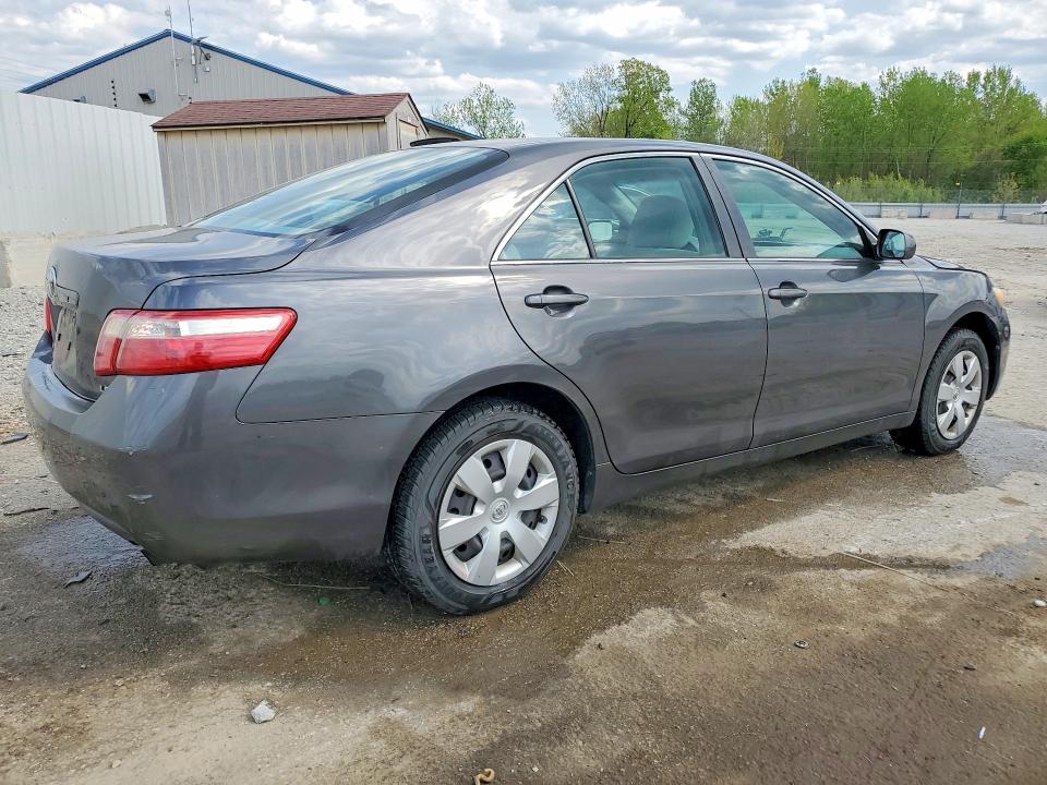 Продаж на аукціоні авто 2009 Toyota Camry, vin: 4T4BE46K39R112972, номер лоту: 49629466