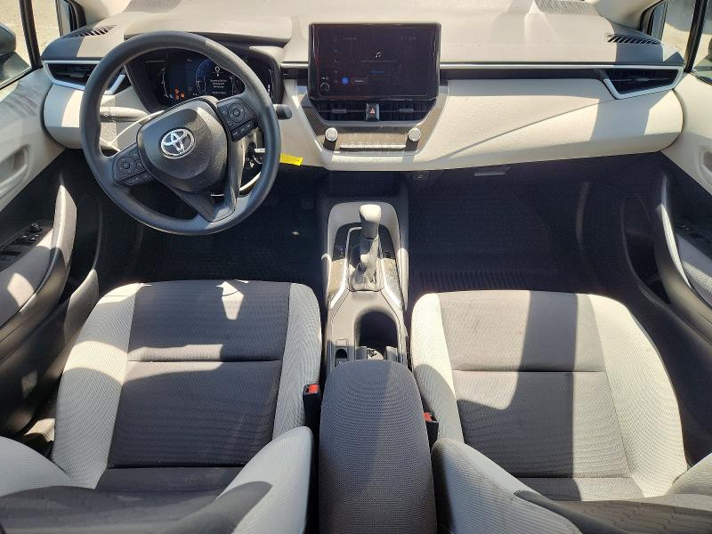 51842366 :رقم المزاد ، 5YFB4MDE5TP372275 vin ، 2026 Toyota Corolla مزاد بيع
