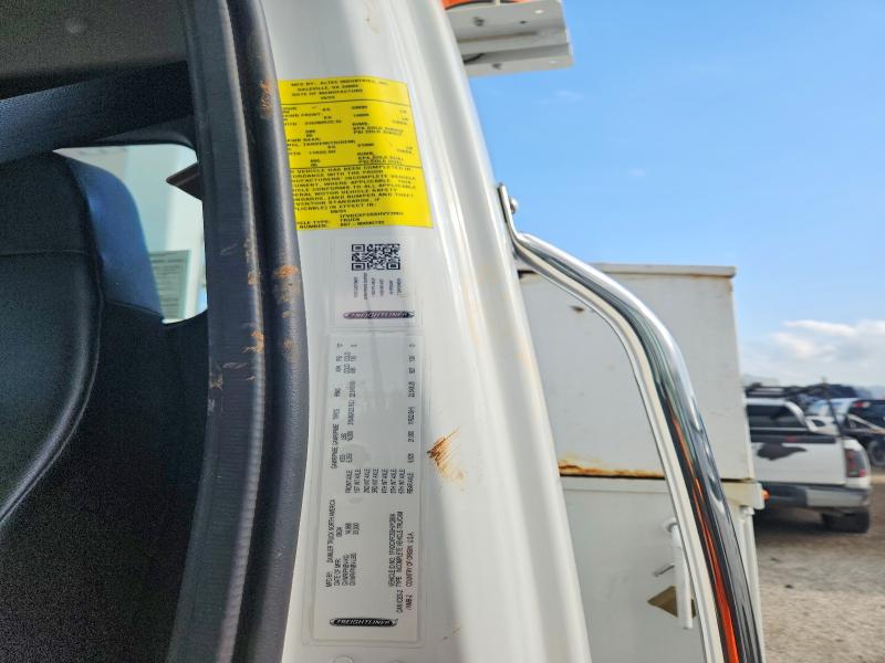 2025 Freightliner M2 მანქანა იყიდება აუქციონზე, vin: 1FVDCXFC5SHVY2804, აუქციონის ნომერი: 50322686