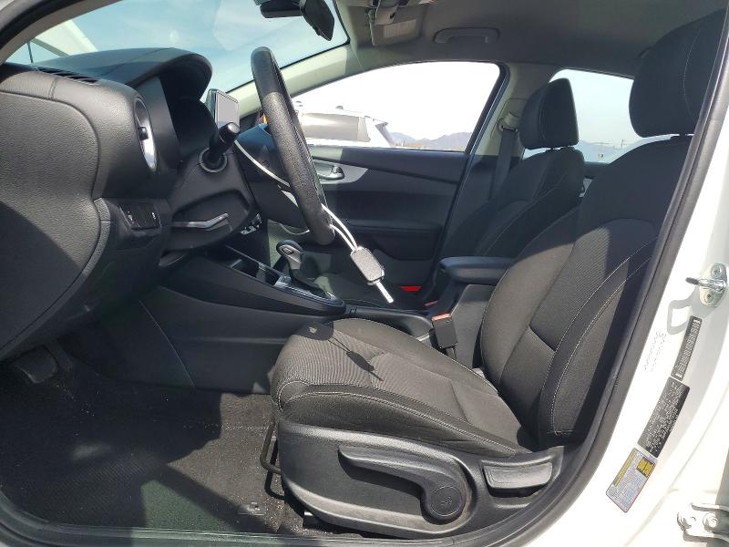 Продаж на аукціоні авто 2024 Kia Forte, vin: 3KPF24AD3RE797328, номер лоту: 50445836