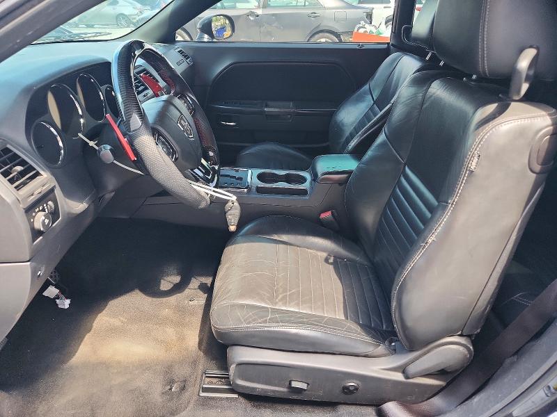 2012 Dodge Challenger მანქანა იყიდება აუქციონზე, vin: 2C3CDYBT1CH294598, აუქციონის ნომერი: 50979436