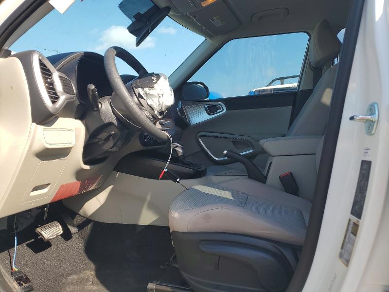 Продаж на аукціоні авто 2025 Kia Soul, vin: KNDJ23AU5S7968509, номер лоту: 51329886