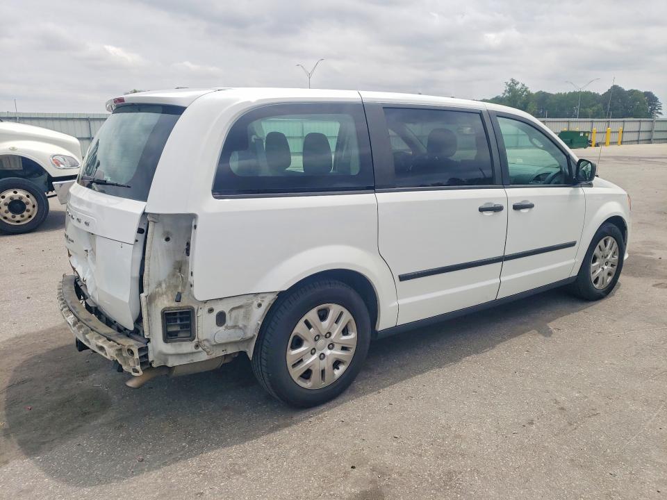 Продаж на аукціоні авто 2015 Dodge Grand Caravan, vin: 2C4RDGBG5FR724389, номер лоту: 51853076