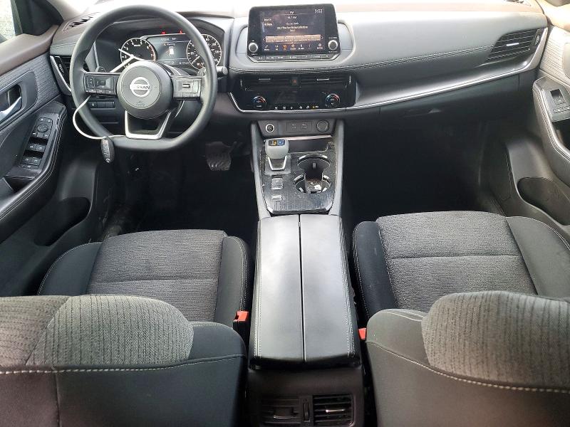 Aukcja sprzedaży 2021 Nissan Rogue, vin: 5N1AT3BA3MC837506, numer aukcji: 48985546