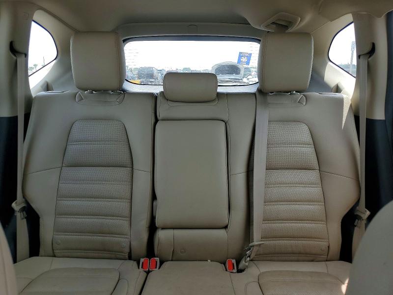 Aukcja sprzedaży 2018 Honda Cr-v, vin: 2HKRW6H33JH225671, numer aukcji: 51615086