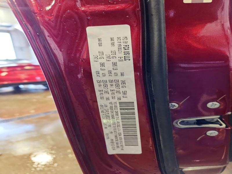 Продаж на аукціоні авто 2019 Jeep Cherokee, vin: 1C4PJMLX2KD271682, номер лоту: 50728256