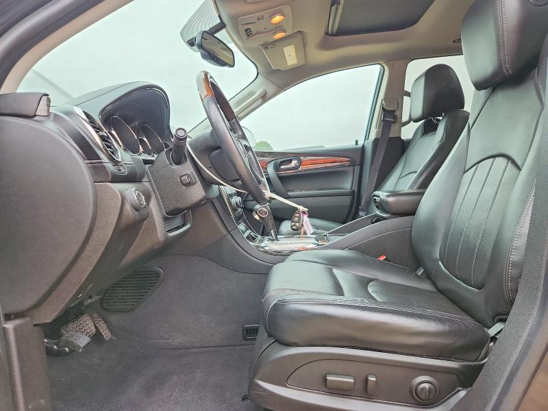 2013 Buick Enclave მანქანა იყიდება აუქციონზე, vin: 5GAKRDKD2DJ200899, აუქციონის ნომერი: 51799466