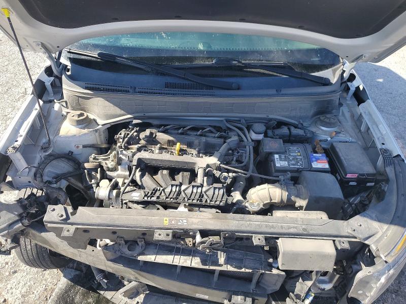 Aukcja sprzedaży 2021 Hyundai Venue, vin: KMHRB8A36MU081881, numer aukcji: 51444176