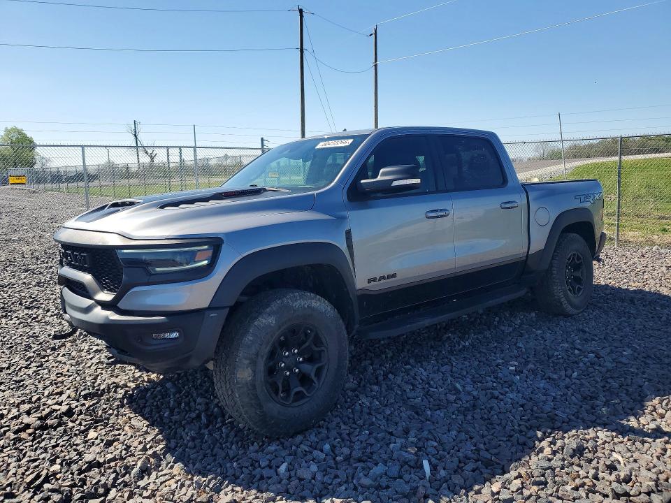 Aukcja sprzedaży 2021 Ram 1500, vin: 1C6SRFU98MN904382, numer aukcji: 50493266