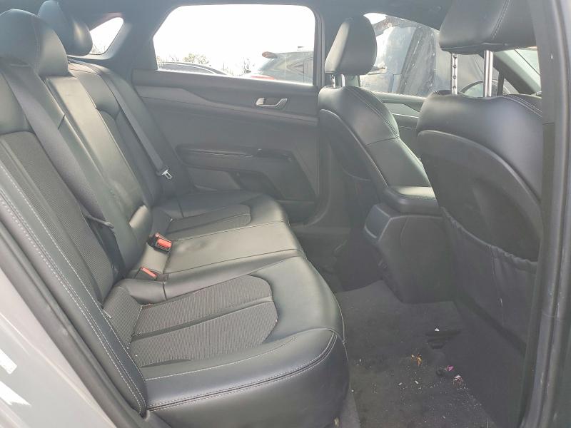 Продаж на аукціоні авто 2021 Kia K5, vin: 5XXG64J23MG002057, номер лоту: 48596756