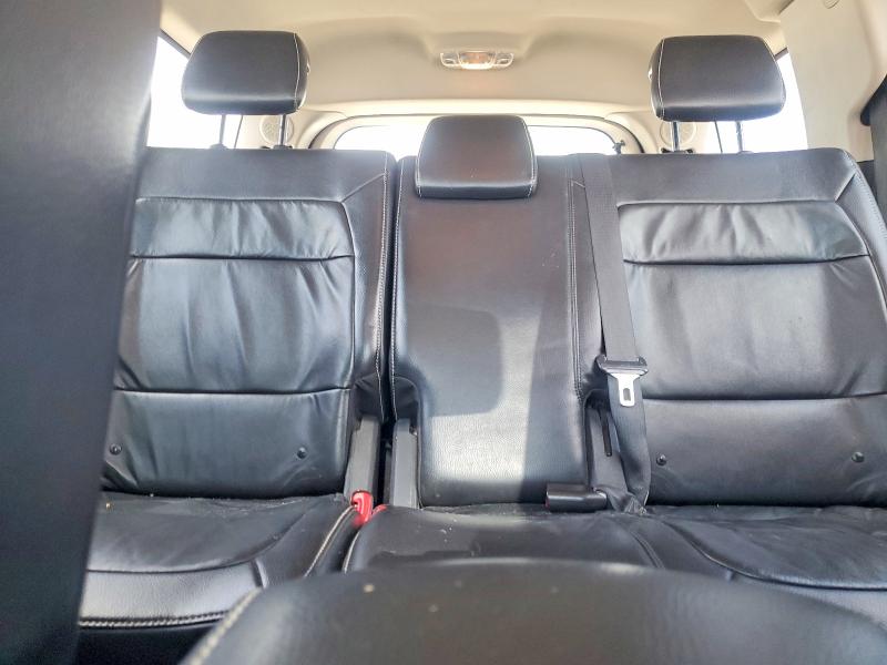 Aukcja sprzedaży 2011 Ford Flex, vin: 2FMGK5CCXBBD30706, numer aukcji: 51519106