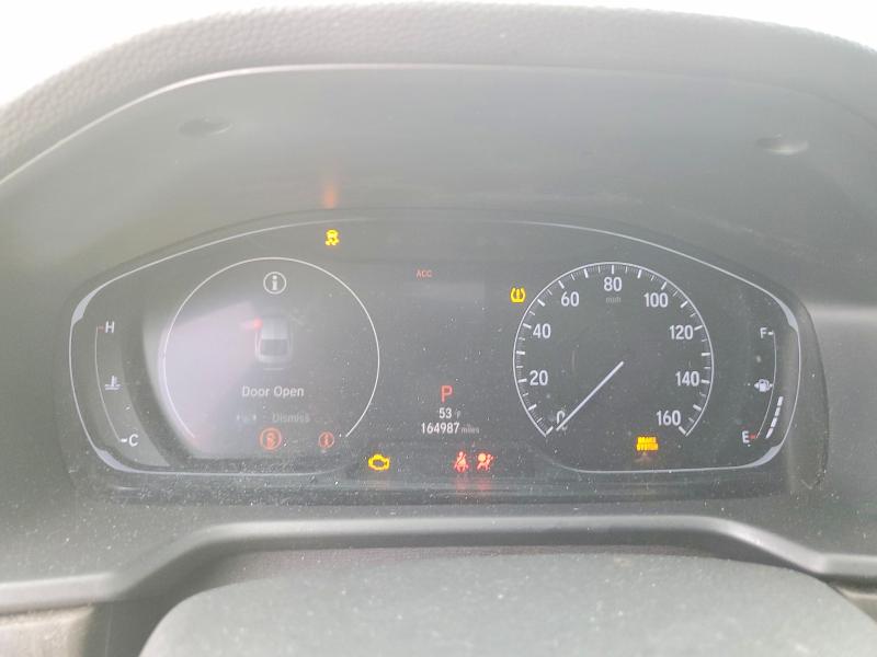 Aukcja sprzedaży 2018 Honda Accord, vin: 1HGCV1F50JA214572, numer aukcji: 49075096