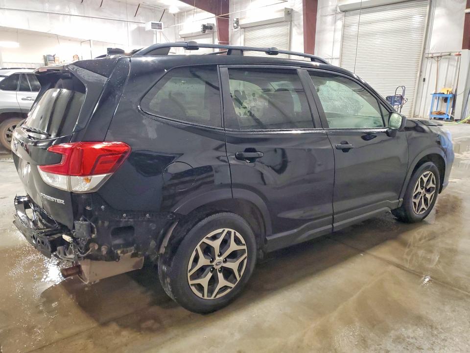 Продаж на аукціоні авто 2019 Subaru Forester, vin: JF2SKAGC4KH459207, номер лоту: 49950766