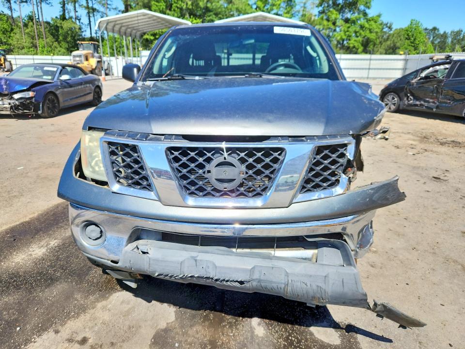 Aukcja sprzedaży 2006 Nissan Frontier, vin: 1N6AD06U06C400650, numer aukcji: 50503796