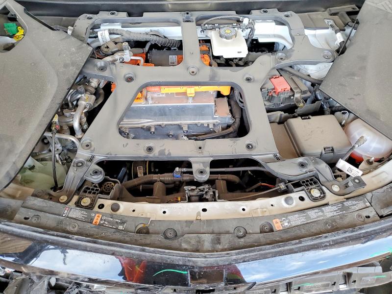Продаж на аукціоні авто 2024 Chevrolet Blazer, vin: 3GNKDBRJ9RS223493, номер лоту: 51660316