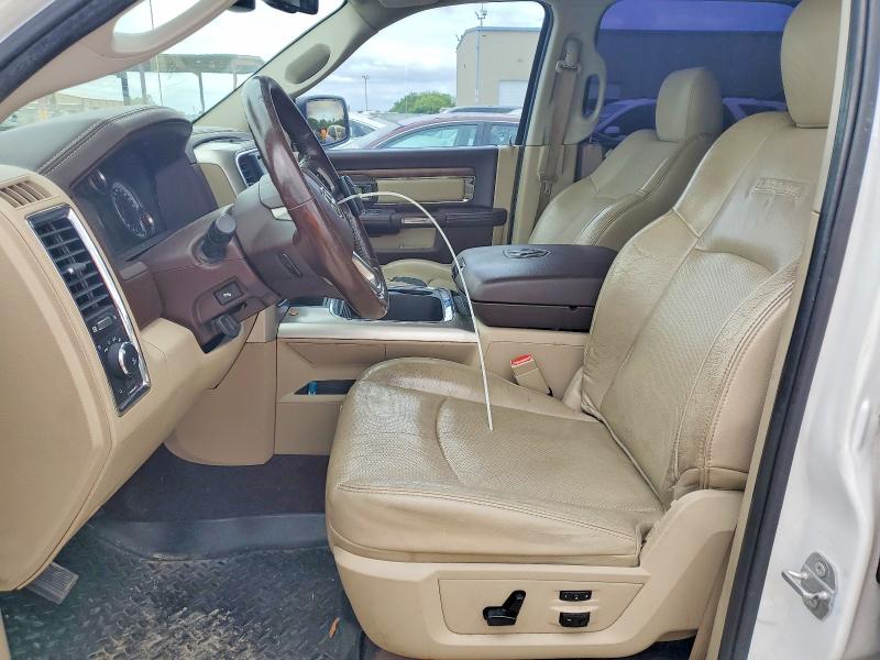 Aukcja sprzedaży 2015 Ram 1500, vin: 1C6RR6NT0FS761876, numer aukcji: 50804336