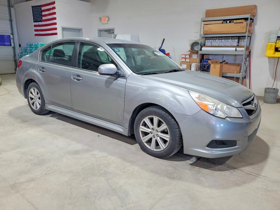 Продажа на аукционе авто 2011 Subaru Legacy, vin: 4S3BMBG60B3222977, номер лота: 47778106