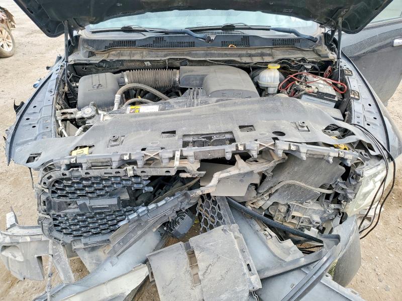2018 Ram 1500 მანქანა იყიდება აუქციონზე, vin: 1C6RR6FG7JS350761, აუქციონის ნომერი: 50822036