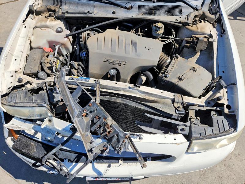 47203866 :رقم المزاد ، 1G4HP52KX5U112438 vin ، 2005 Buick Lesabre مزاد بيع