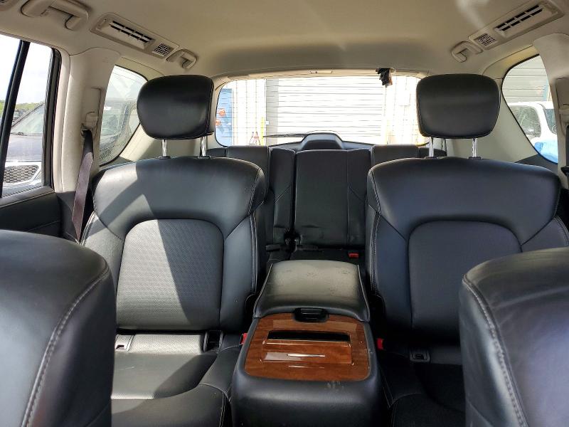 Aukcja sprzedaży 2019 Infiniti Qx80, vin: JN8AZ2NF0K9683825, numer aukcji: 50313956